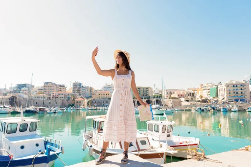 Marvels of Turkey and Greece